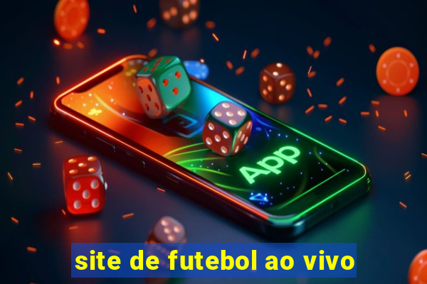 site de futebol ao vivo